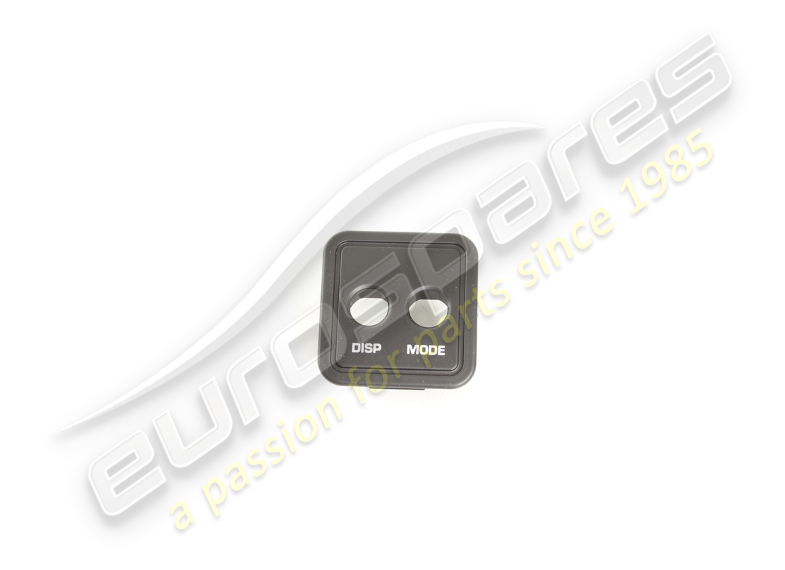 new ferrari button plate. part number 69164800 (1)