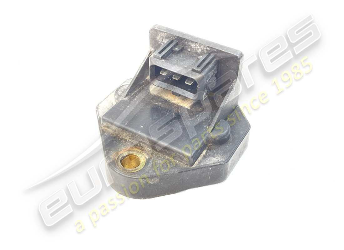 used ferrari acceleration sensor. part number 166784 (1)