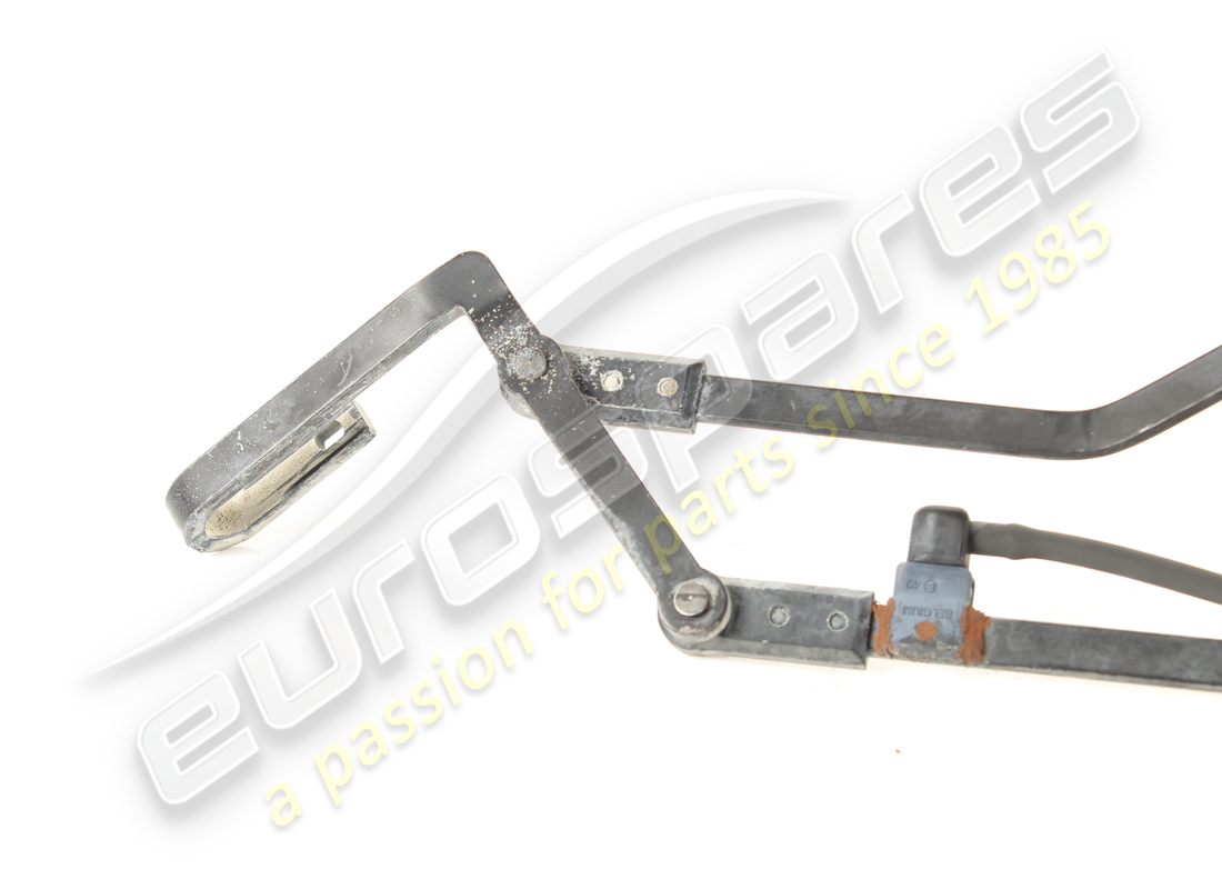 used ferrari lh windshield wiper arm. part number 63889400 (2)