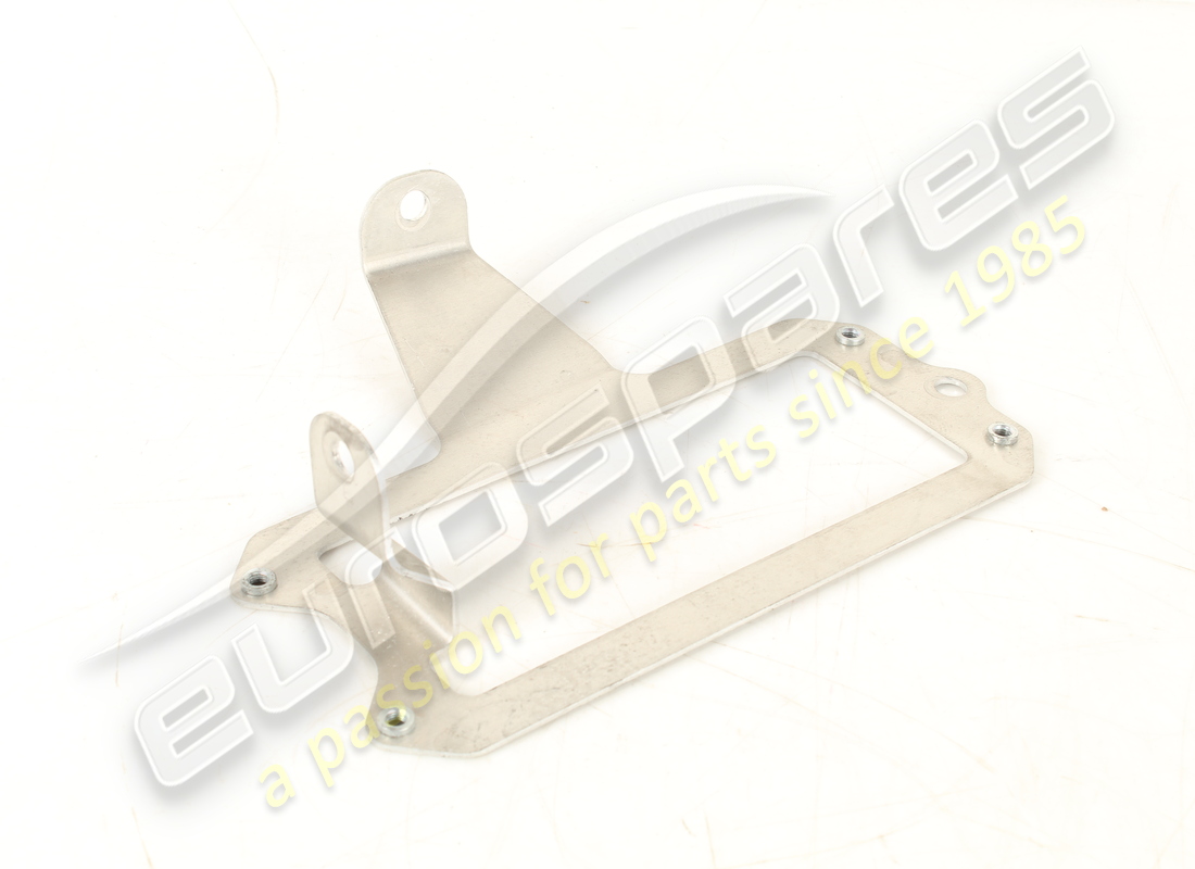 USED FERRARI DCT ECU BRACKET. PART NUMBER 86626400 (2) used ferrari dct ecu bracket. part number 86626400 (2)