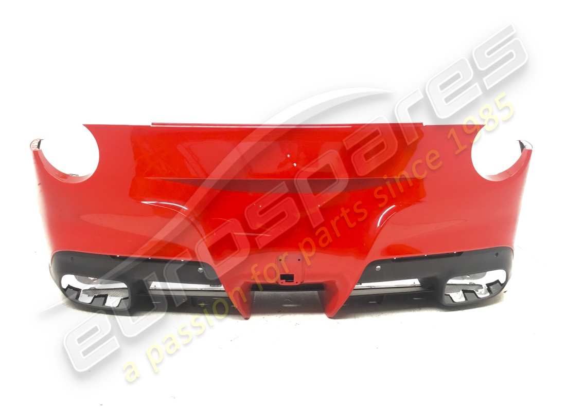 USED Ferrari REAR BUMPER . PART NUMBER 85133210 (1)