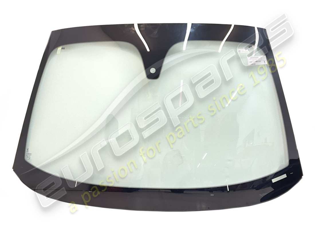 new ferrari windscreen. part number 809205 (1)