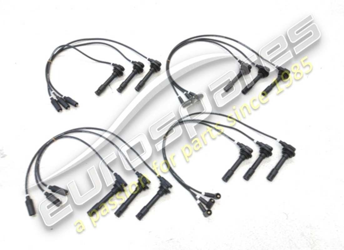 NEW Eurospares HT LEADS SET . PART NUMBER FHT025 (1)