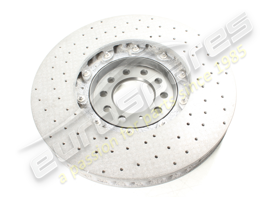 new lamborghini brake disk. part number 470615602h (2)