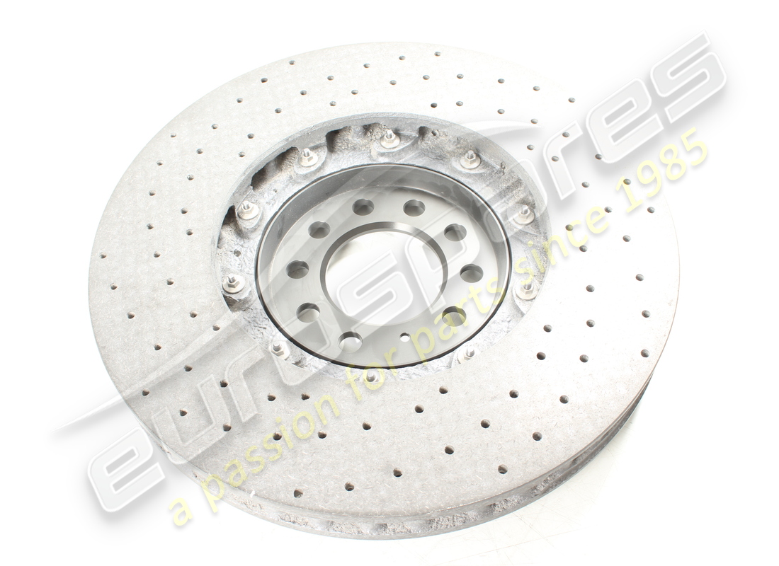 new lamborghini brake disc. part number 470615602h (2)
