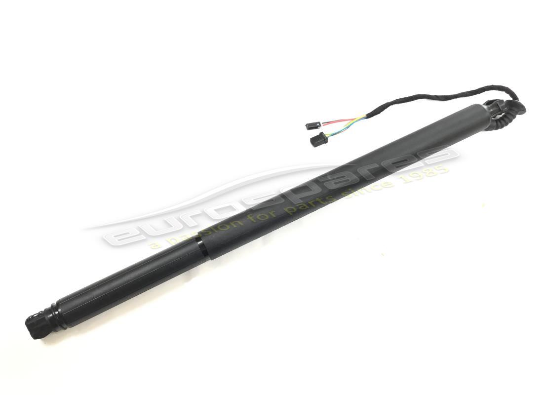 new ferrari luggage compartment lid actu. part number 88037300 (1)