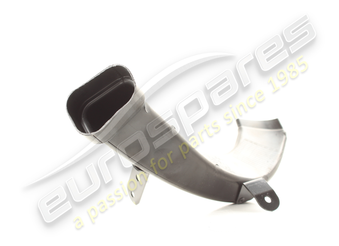 USED Ferrari RH DEMISTER DUCT . PART NUMBER 85907200 (1)