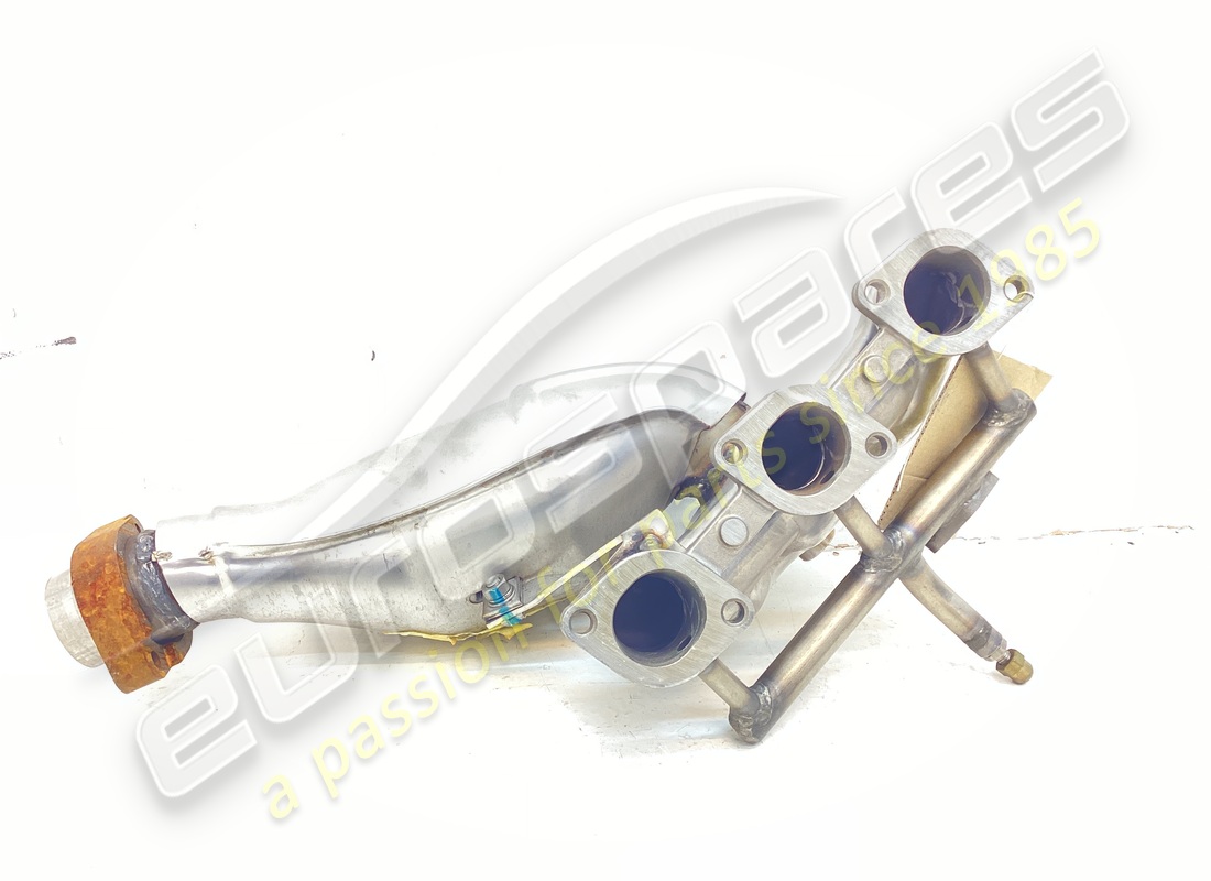 NEW (OTHER) Ferrari RH FRONT EXHAUST MANIFOLD . PART NUMBER 189758 (1)