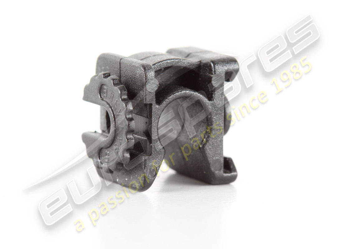new lamborghini cable holder. part number 400971848 (1)
