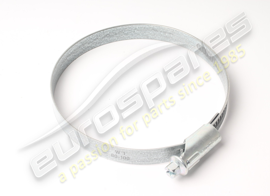new ferrari clip. part number 122890 (1)