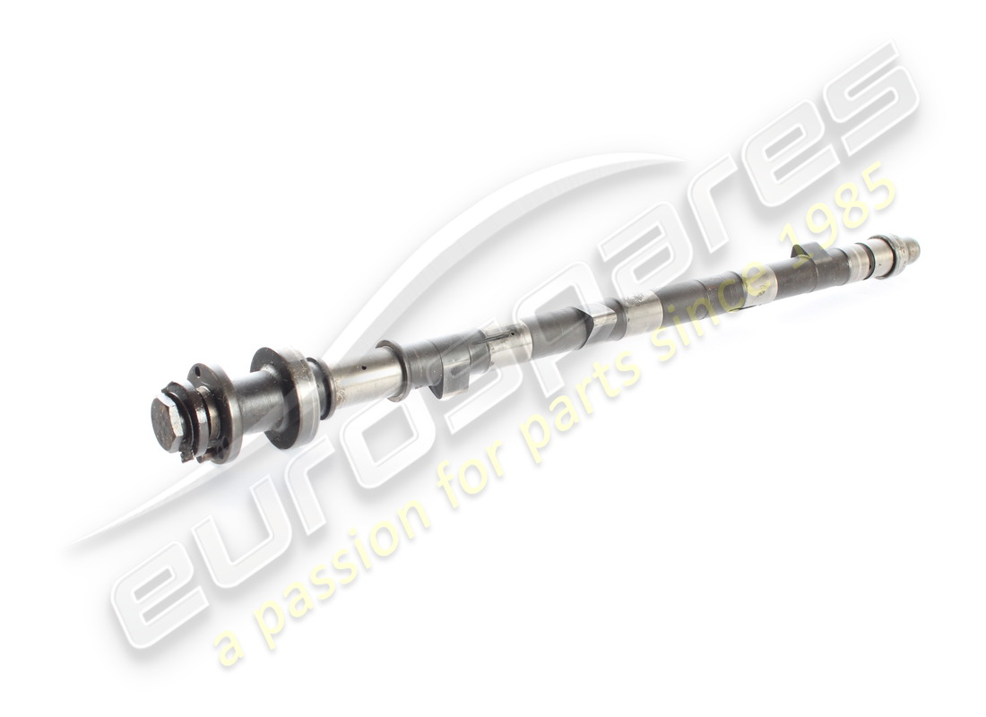 USED Ferrari LH INTAKE CAMSHAFT . PART NUMBER 111695 (1)