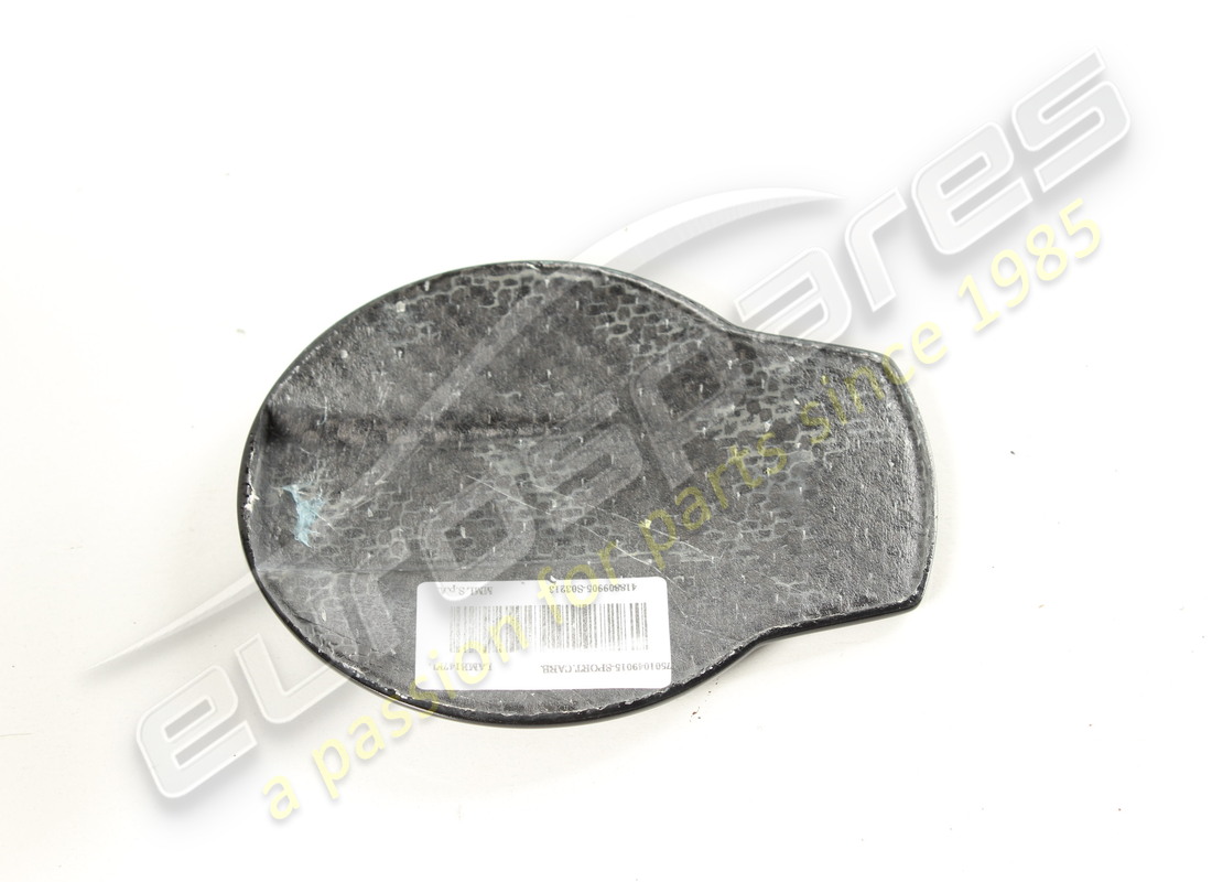 new lamborghini raw fuel tank cover. part number 418809905 (2)