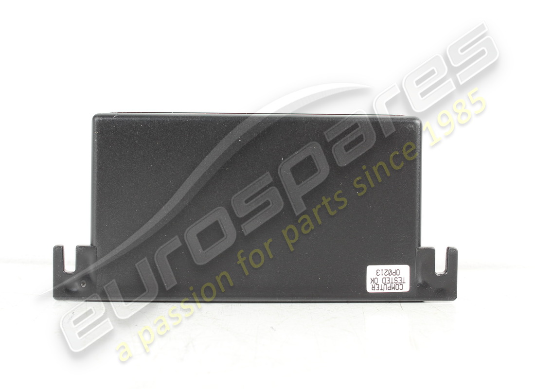 new maserati door opening+rf card kit,no. part number 980001803 (2)