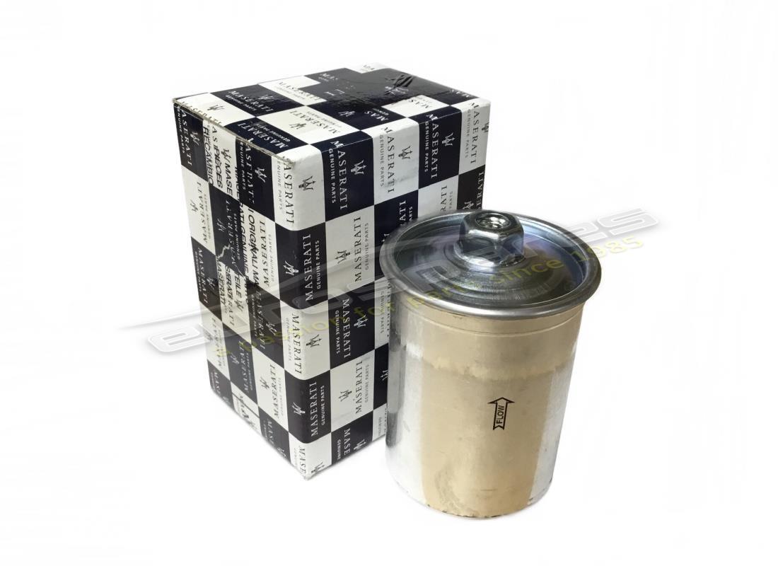 NEW Maserati FUEL FILTER 0 450 905 087 . PART NUMBER 389200141 (1)