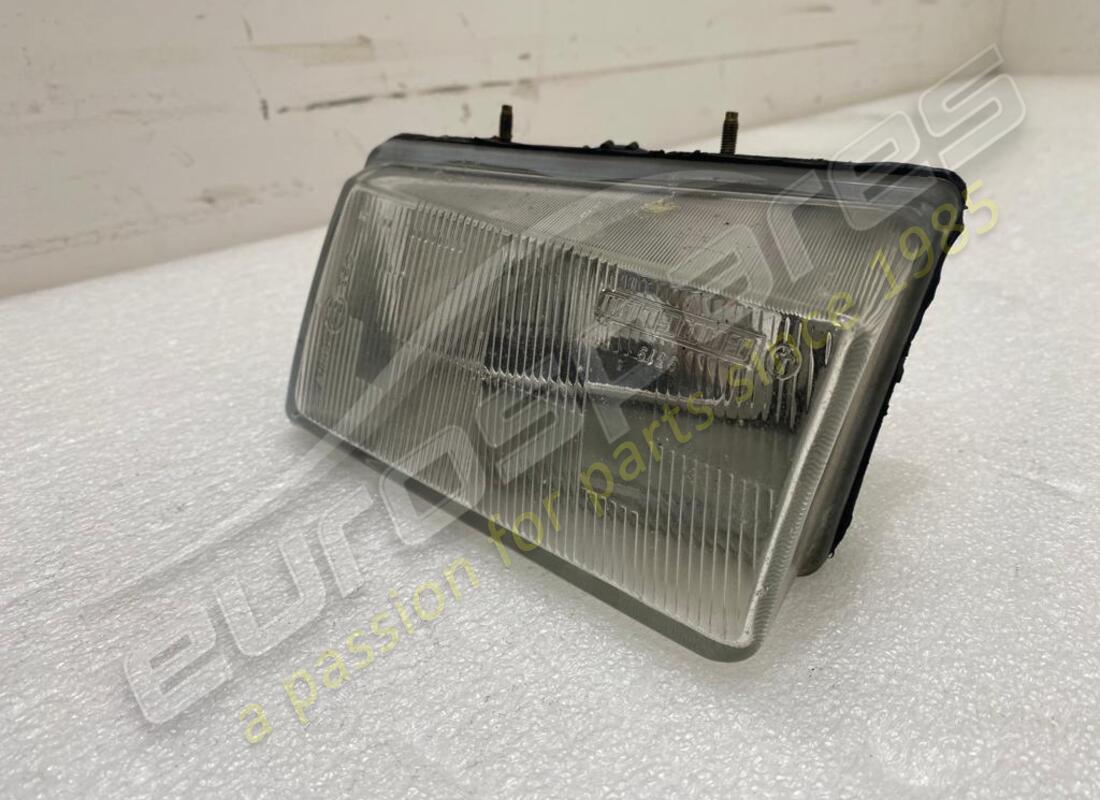 USED Maserati LH FOG LIGHT 371109929 . PART NUMBER 373100115 (1)