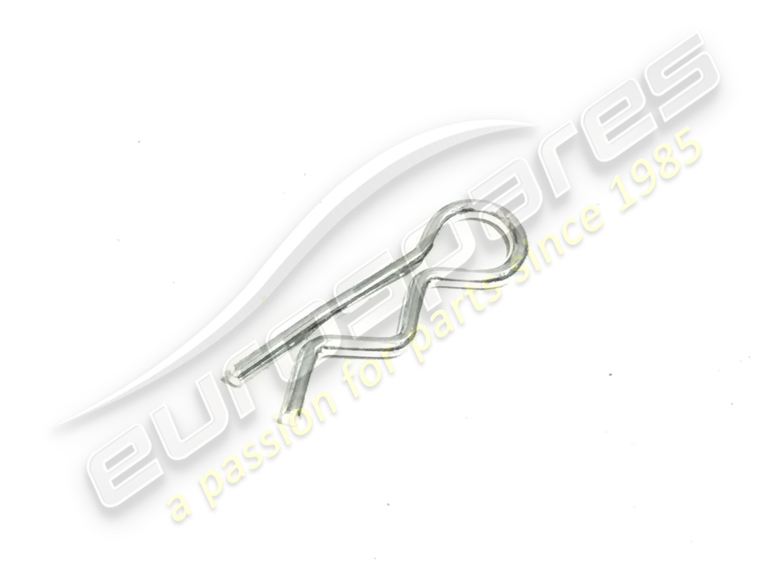 USED Maserati SAFETY CLIP . PART NUMBER 58841309 (1)