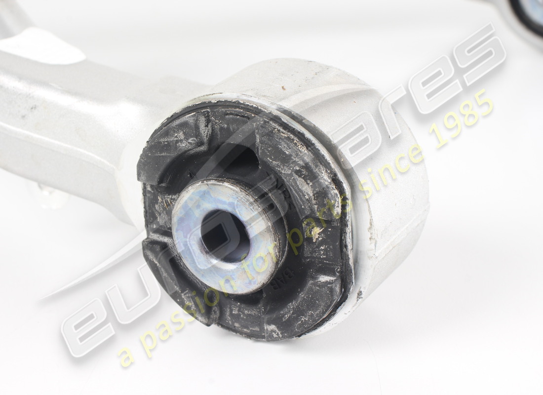 new maserati rh front upper lever. part number 670031994 (5)