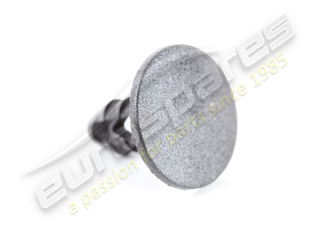 NEW MASERATI FIXING BUTTON. PART NUMBER 14591987 (2) new maserati fixing button. part number 14591987 (2)