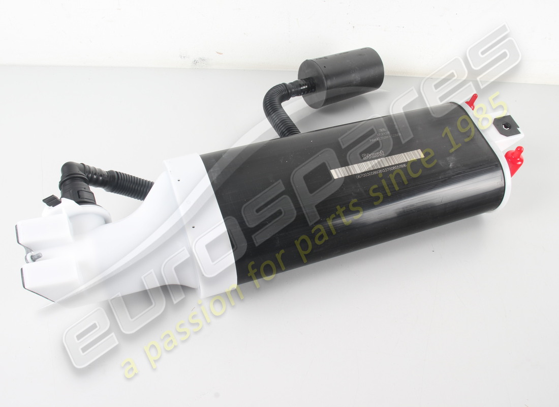 new maserati fuel vapour filter. part number 670030586 (2)