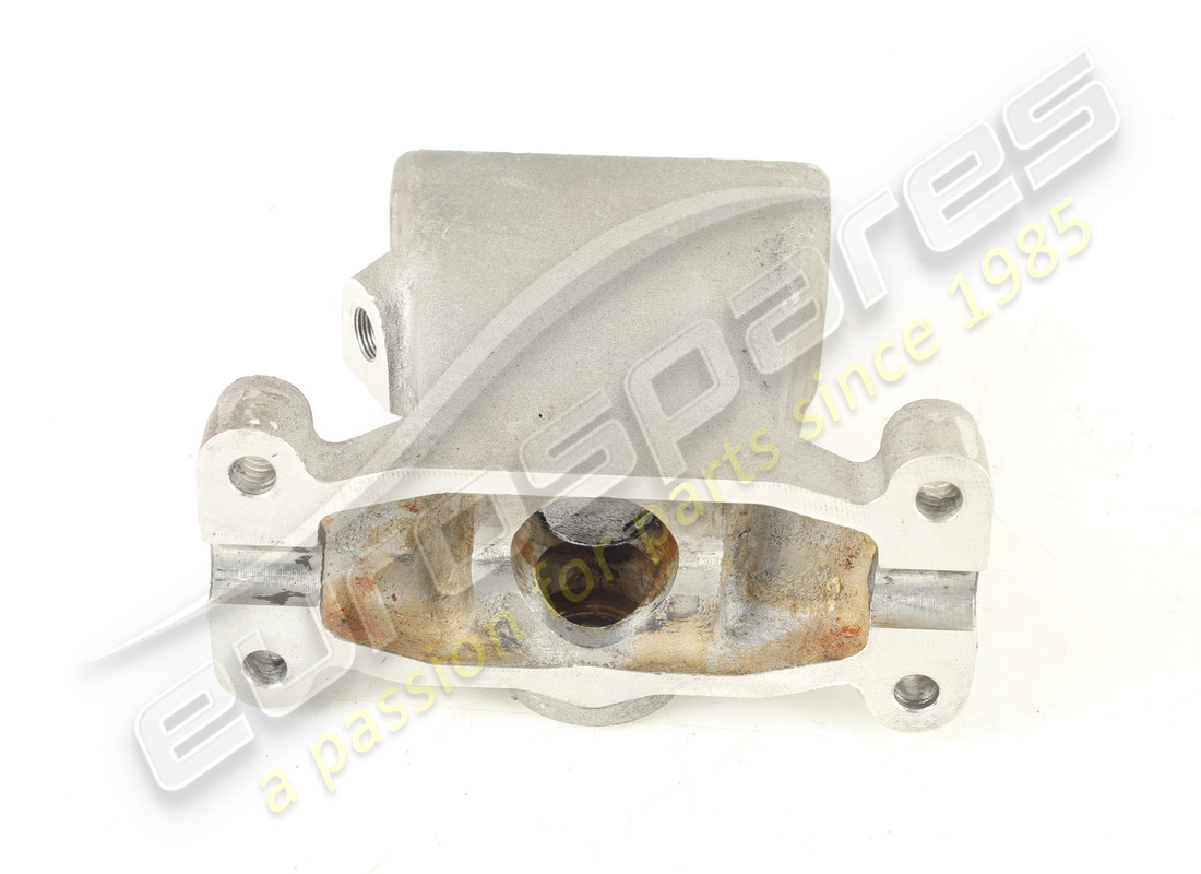 used ferrari gearbox casing. part number 105438 (4)