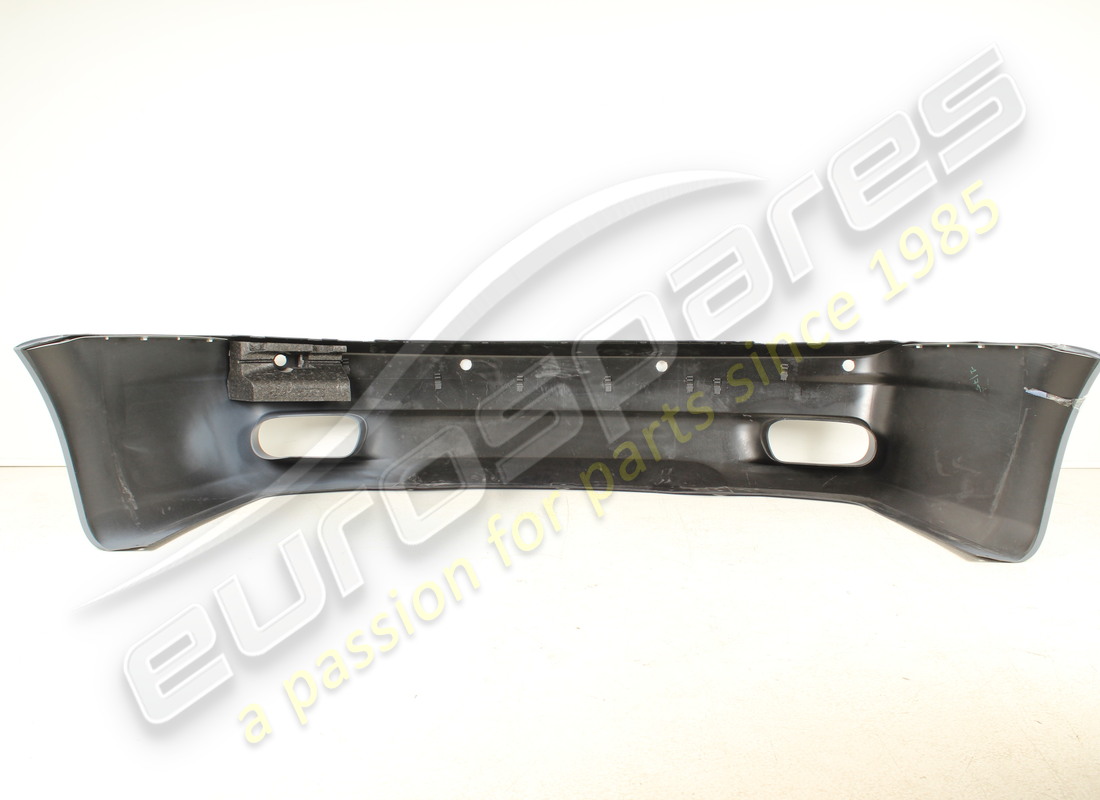 new maserati qp rear bumper (parking sensor type). part number 980139383 (2)