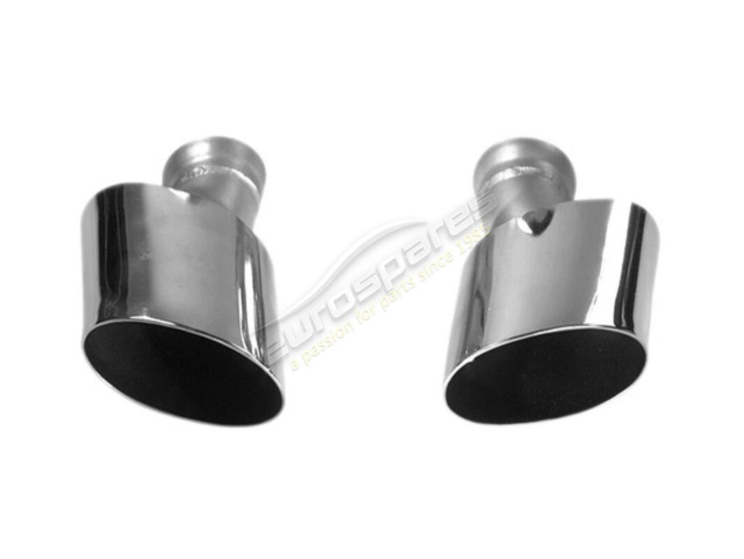 new tubi end tips set 993 2s - 993 4s. part number 04039611020 (1)