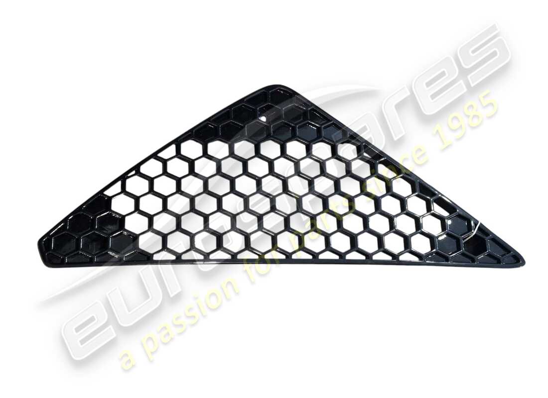 new lamborghini grille vorn rechts. part number 400807682e (1)