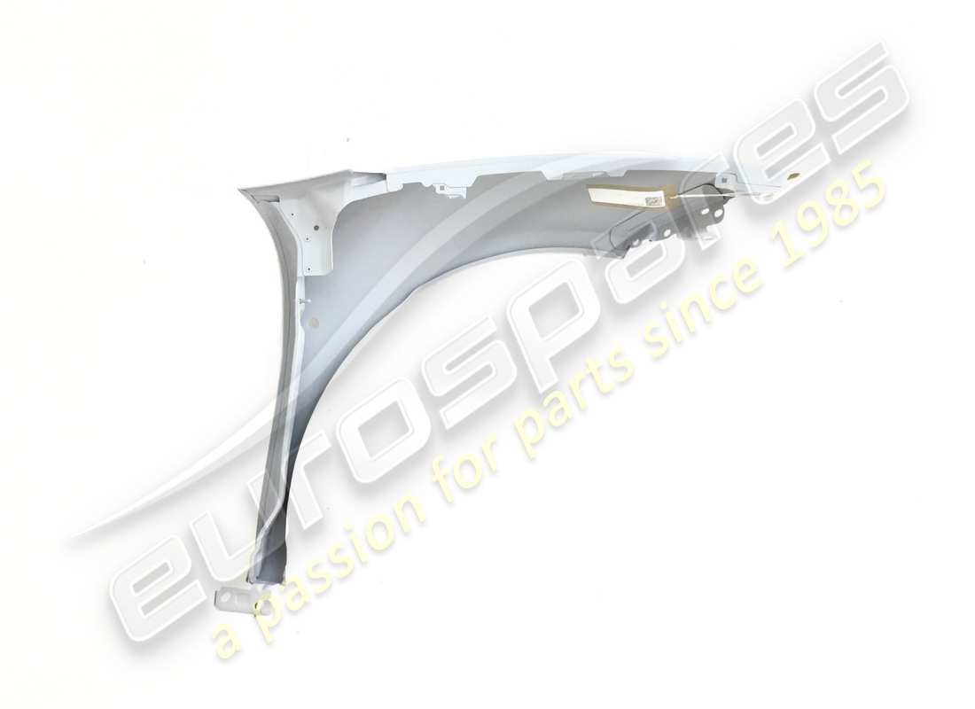 reconditioned ferrari front lh fender. part number 83813711 (2)