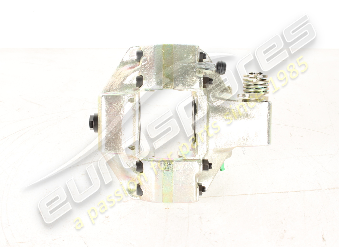 reconditioned ferrari lh rear brake caliper assembly. part number 106359 (2)