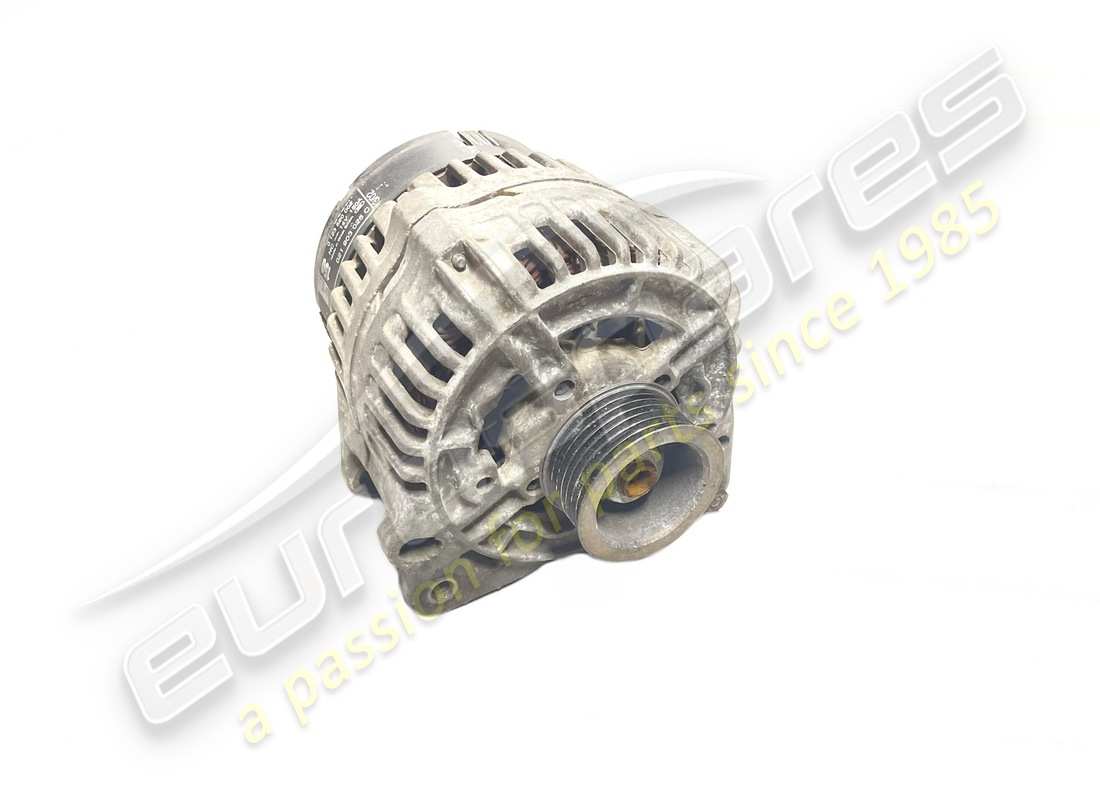 USED Lamborghini ALTERNATOR . PART NUMBER 07M903015 (1)