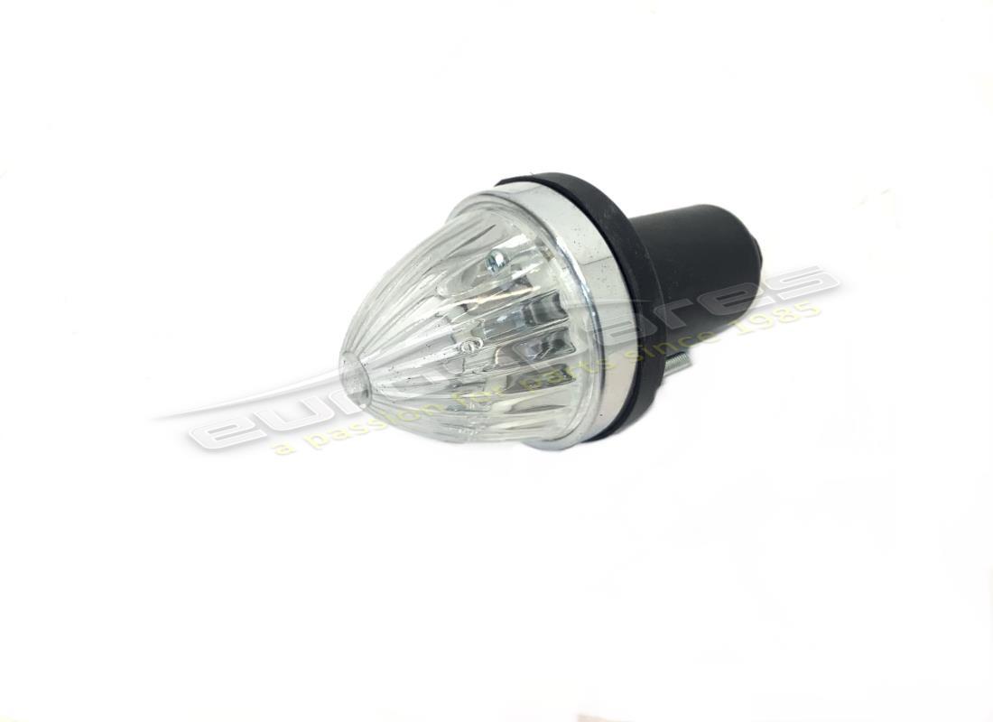NEW Eurospares FRONT SIDE LAMP ASSEMBLY (EARLY MODEL) . PART NUMBER 2398217100 (1)