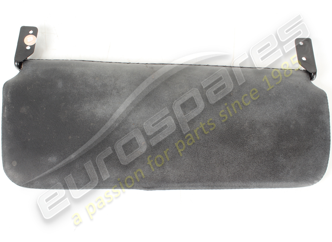 used ferrari lh sun visor. part number 61514700 (2)