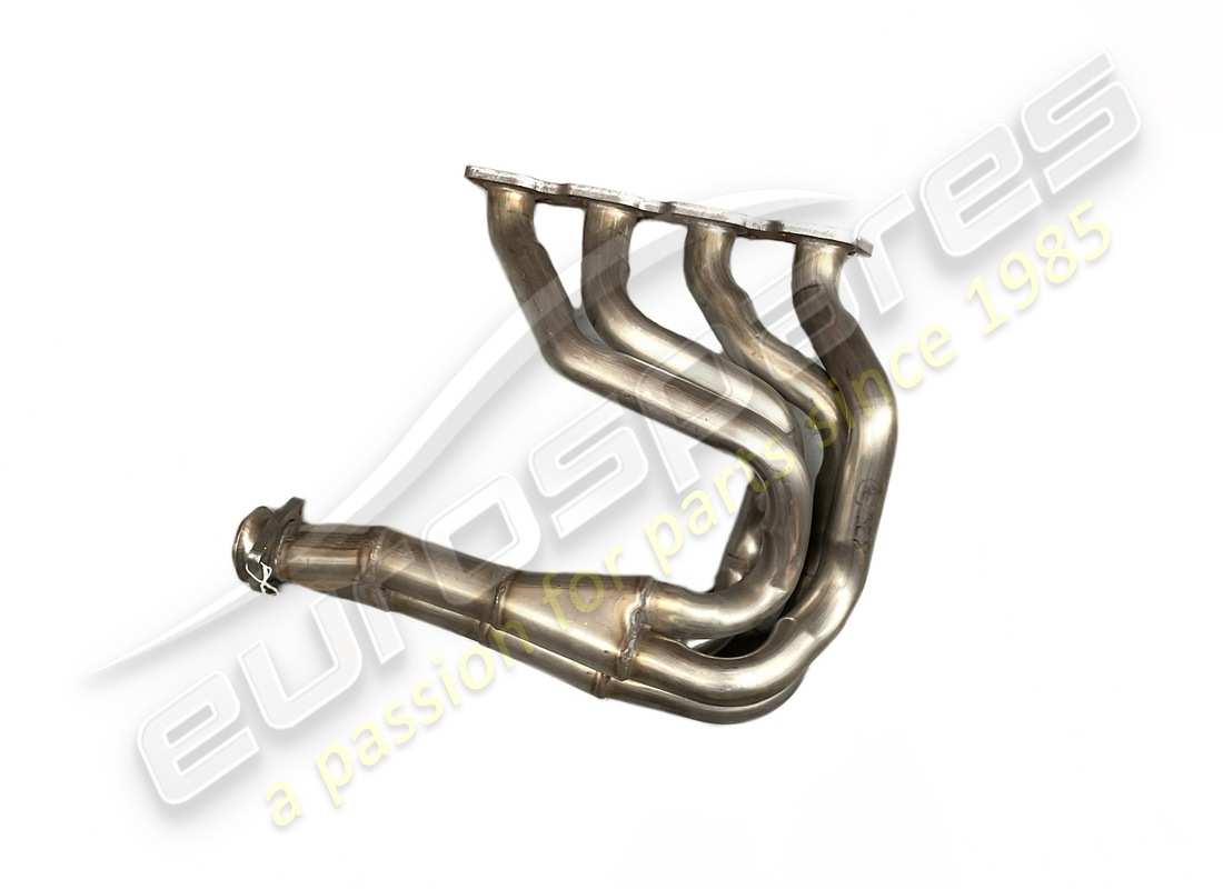 NEW Eurospares REAR EXHAUST MANIFOLD . PART NUMBER 118156 (1)