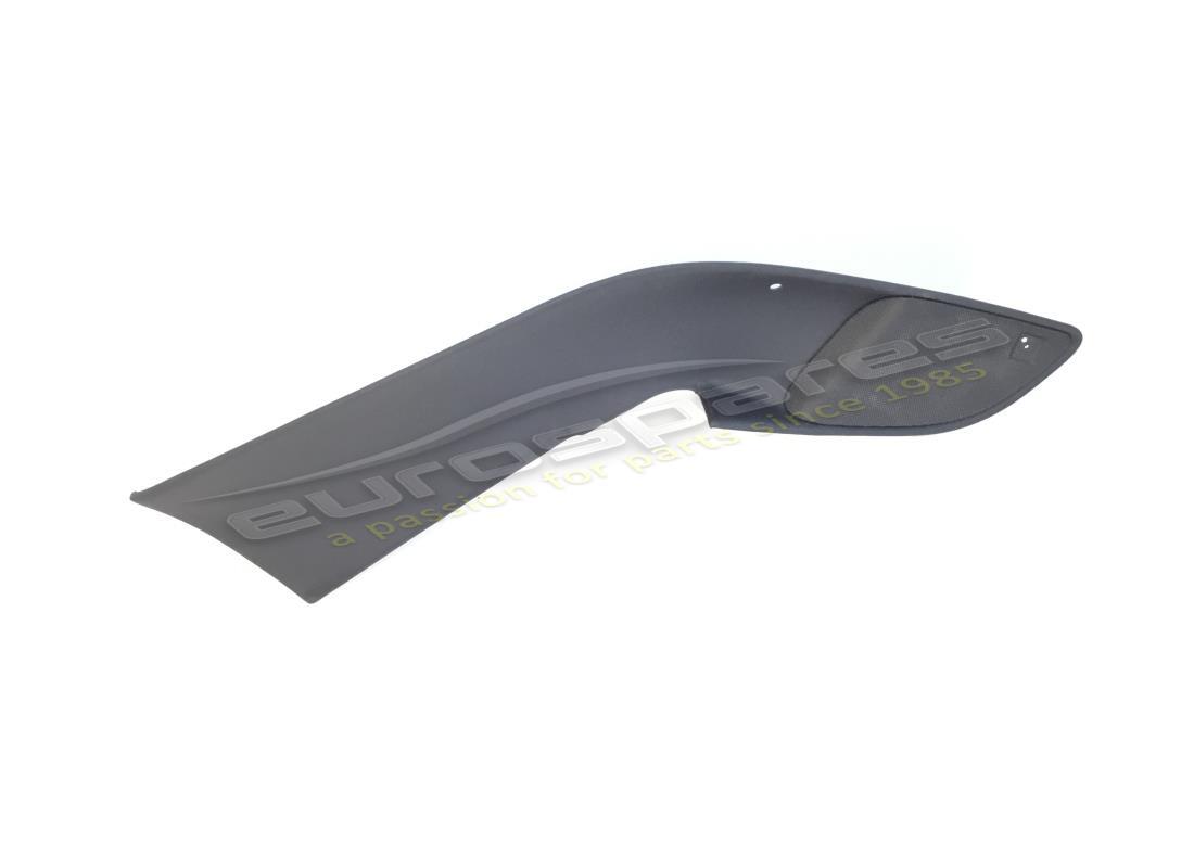new ferrari internal lh door trim insert. part number 84520912 (1)
