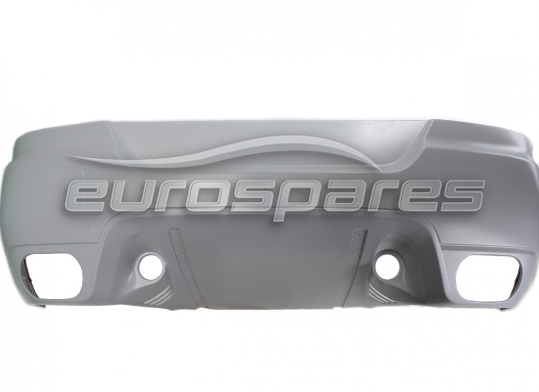 new ferrari rear bumper. part number 69899210 (1)