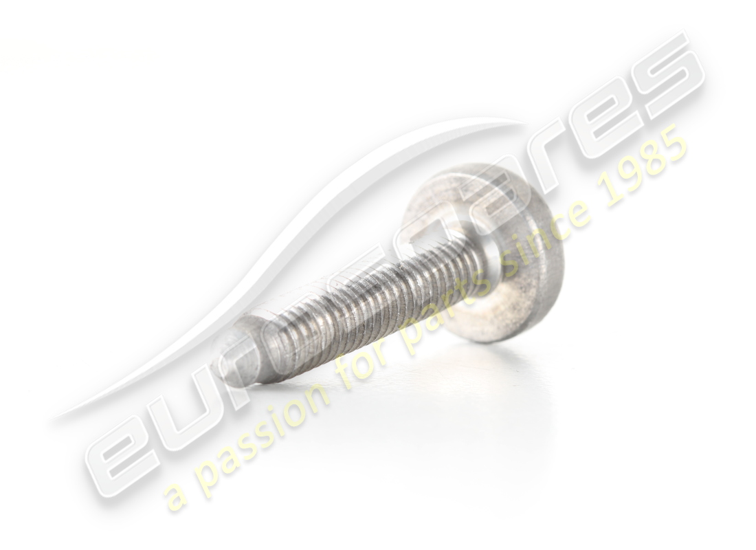 new porsche fillister hd. screw. part number 99907390531 (2)