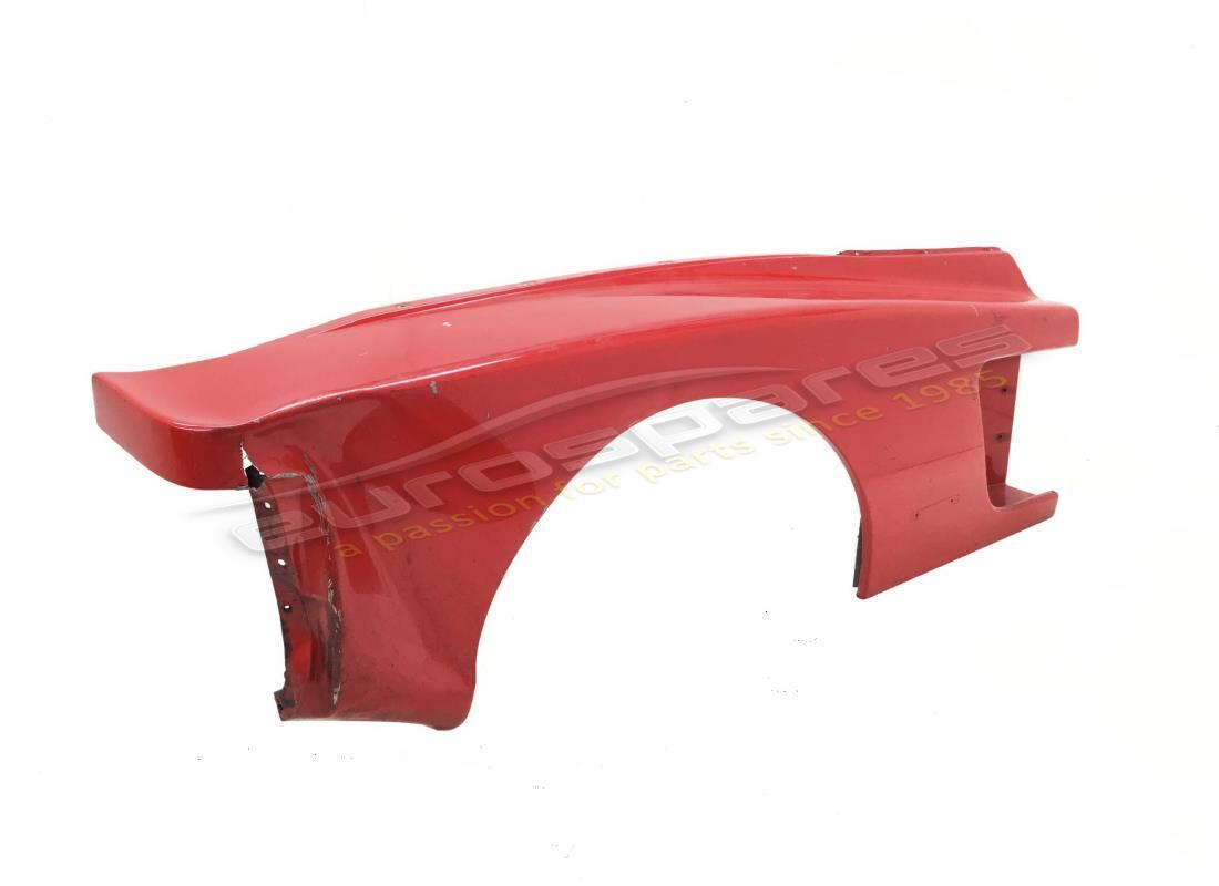 USED Ferrari RH REAR FENDER . PART NUMBER 62925800 (1)