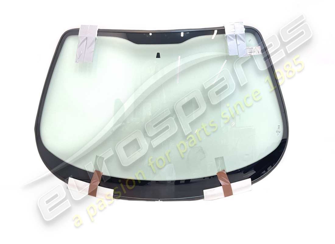 new ferrari windscreen 360 challenge stradale. part number 67422900 (1)