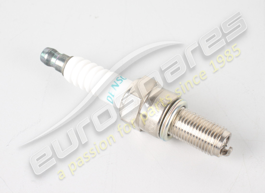 new oe spark plug. part number 192637a (1)