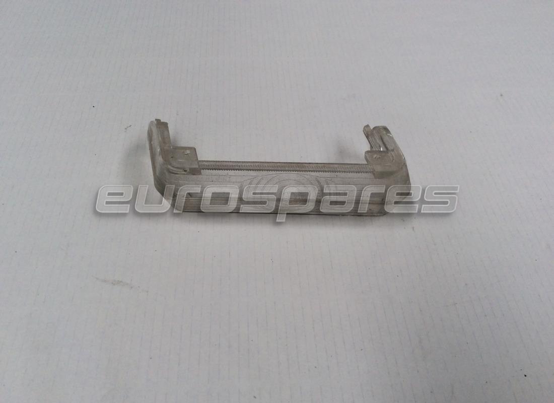 NEW Ferrari LHF SIDE LENS . PART NUMBER 205028 (1)