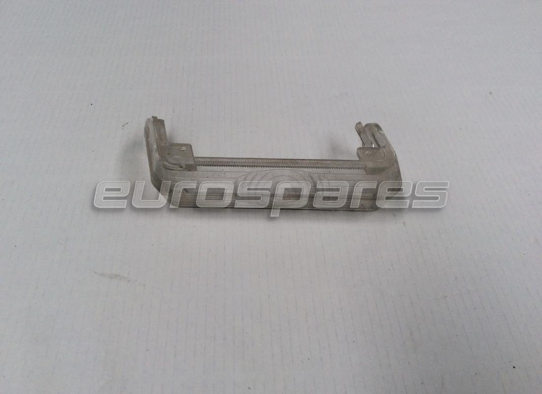 NEW Ferrari LHF SIDE LENS . PART NUMBER 205028 (1)