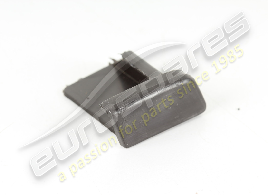 NEW MASERATI PLASTIC TAB. PART NUMBER 327720321 (1) new maserati plastic tab. part number 327720321 (1)