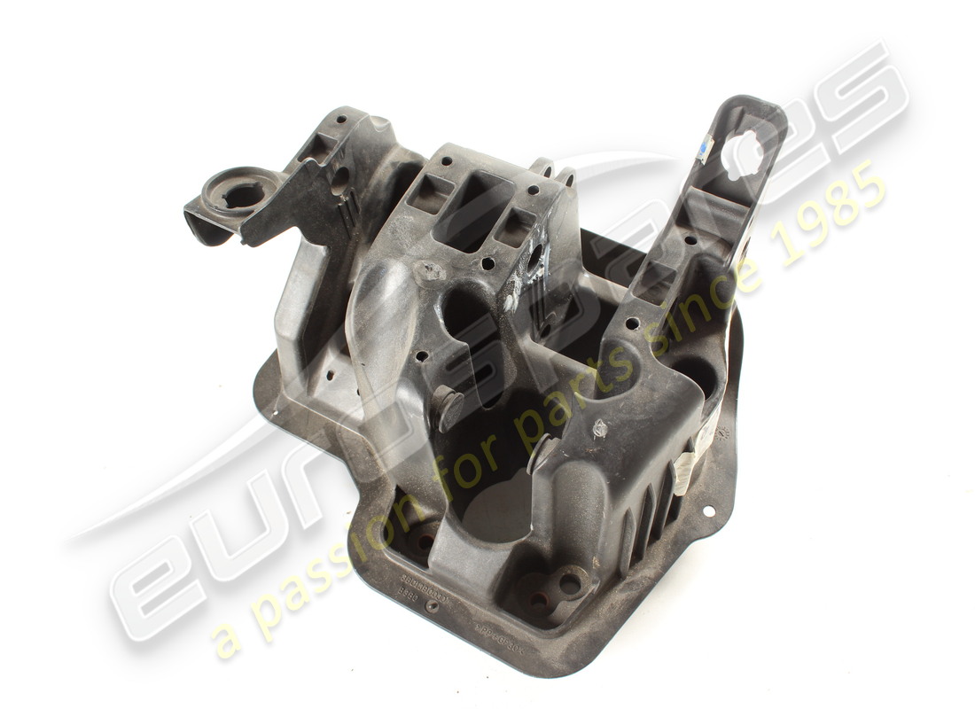 used ferrari pedal support. part number 245448 (2)