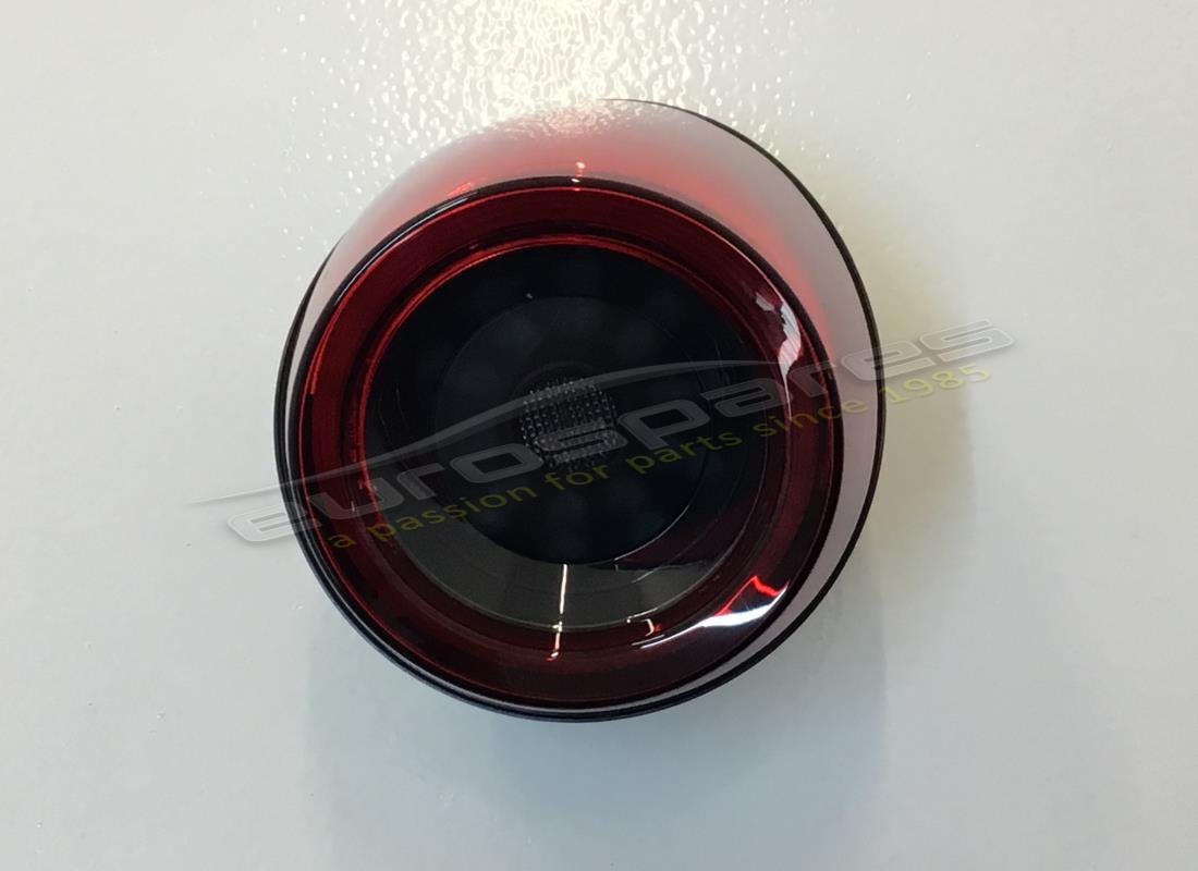 new ferrari rh tail light. part number 797468 (1)