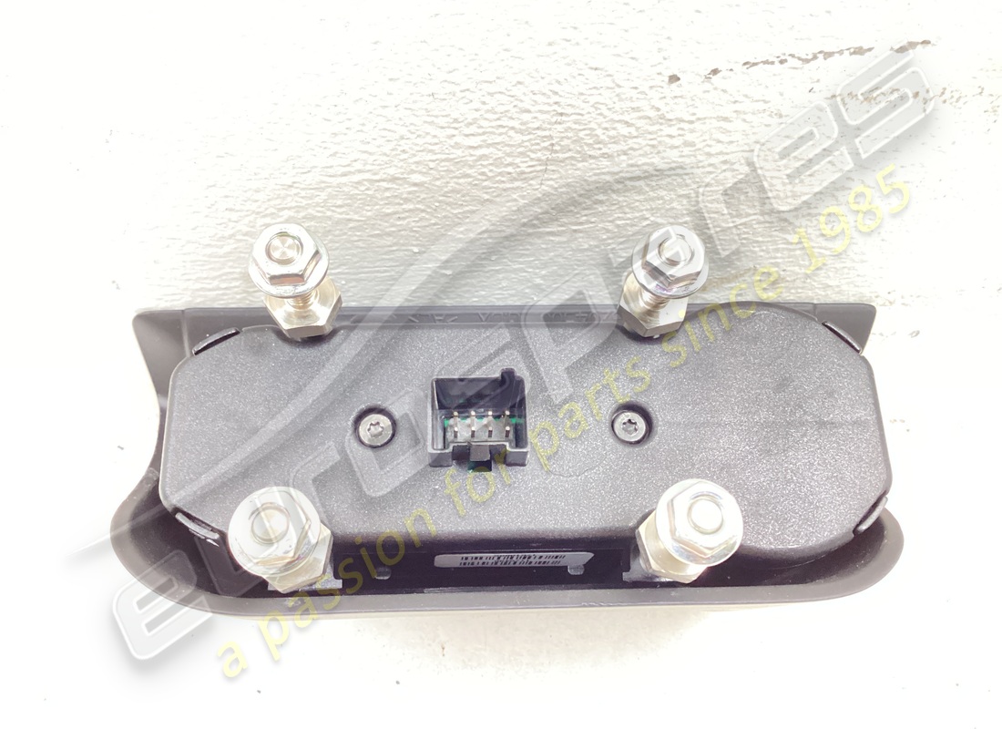 used ferrari nit control. part number 328332 (2)