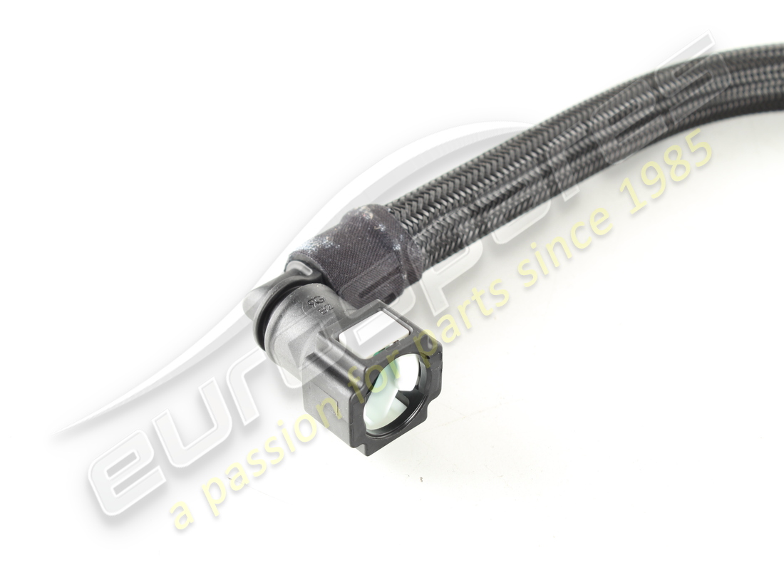 new ferrari lh delivery fuel pipe. part number 213719 (3)