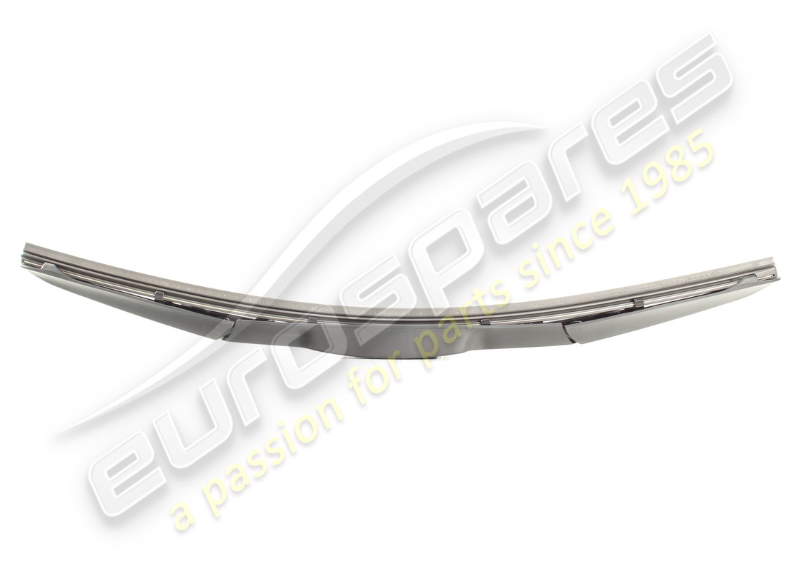 new ferrari passenger side windscreen wiper brush. part number 80843800 (1)