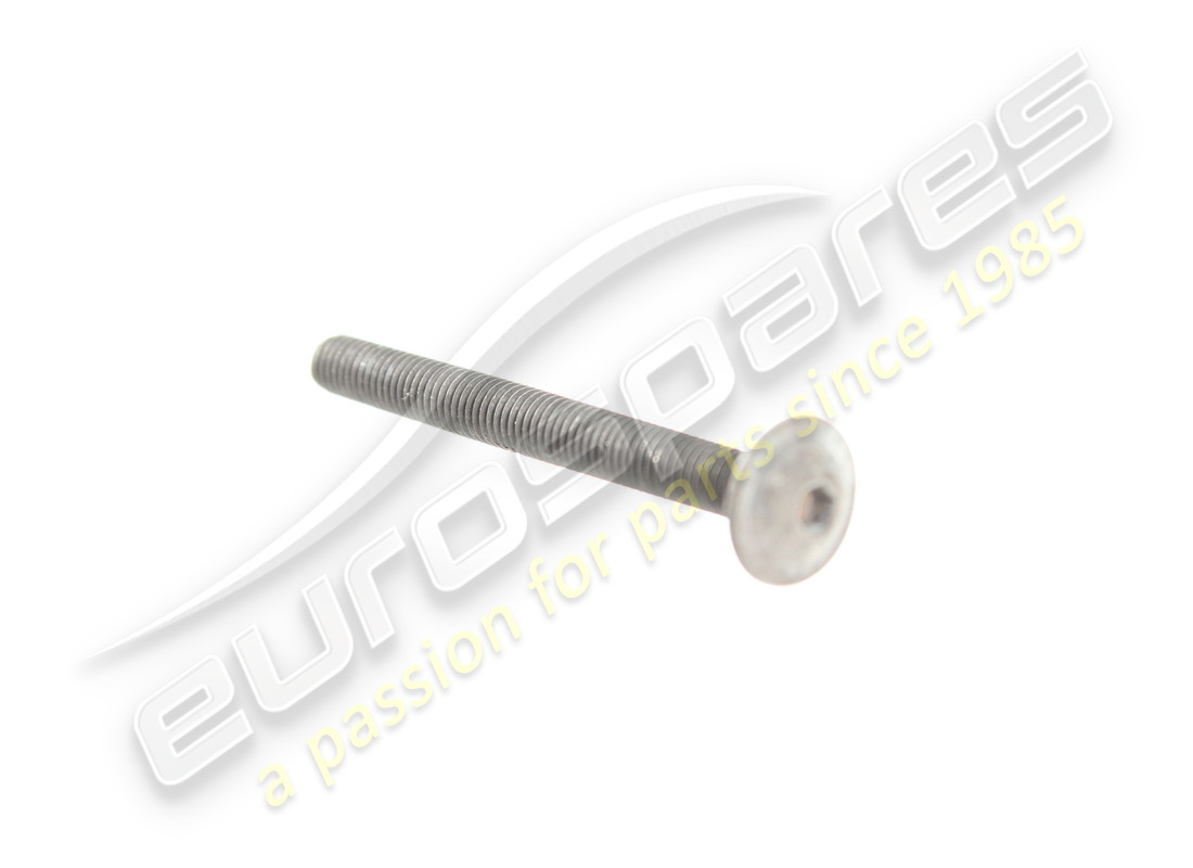 new ferrari screw. part number 216431 (1)