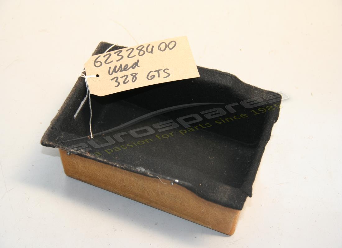 used ferrari box complete. part number 62328400 (1)