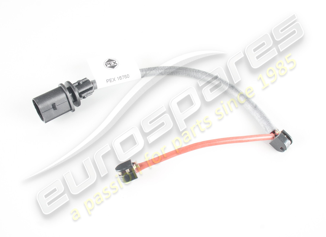new lamborghini indicator verschleissanz.vo.. part number 420615437b (1)
